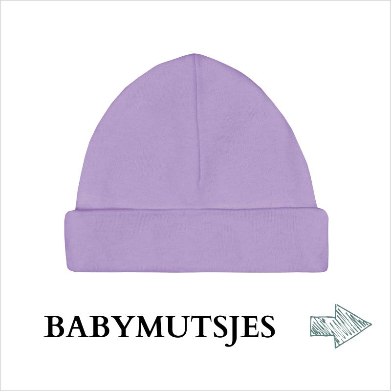 Babymutsjes