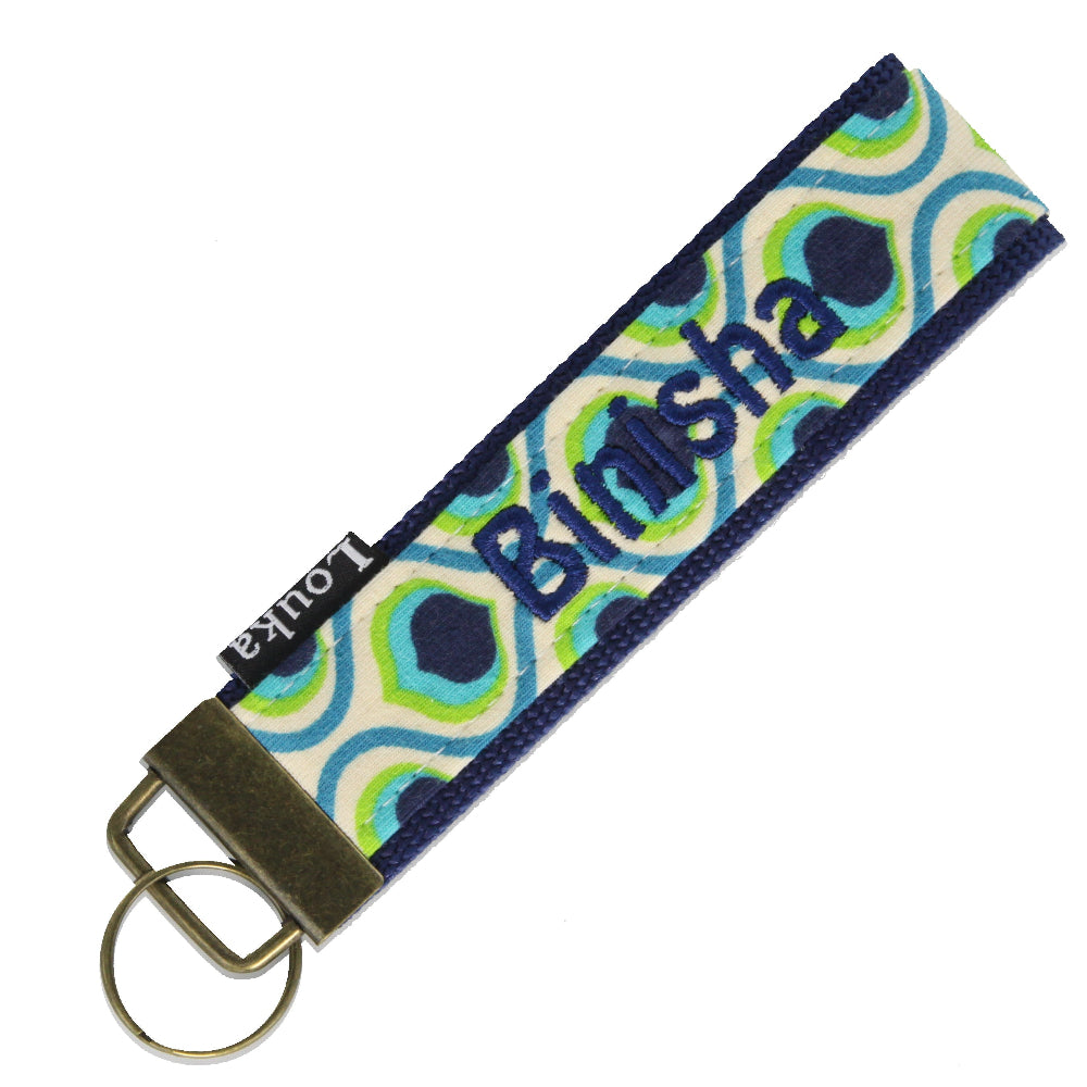 Sleutelhanger capybara armband - All About Eva