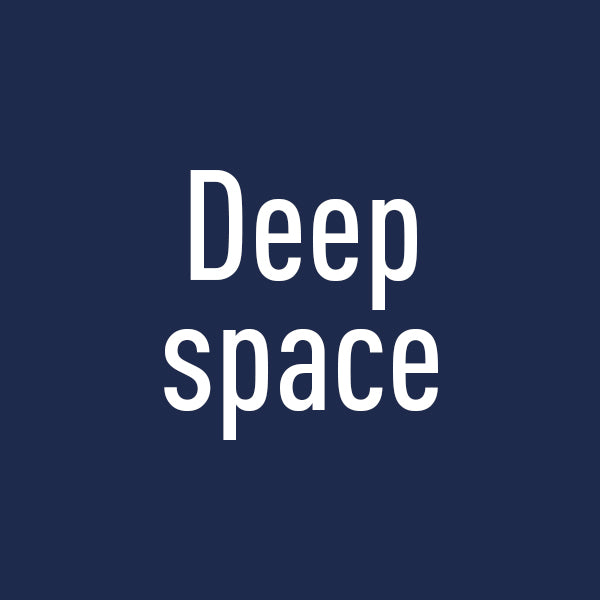 Bibs speen deep space