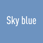 Bibs speen sky bleu
