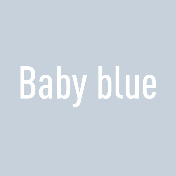 Bibs speen baby bleu