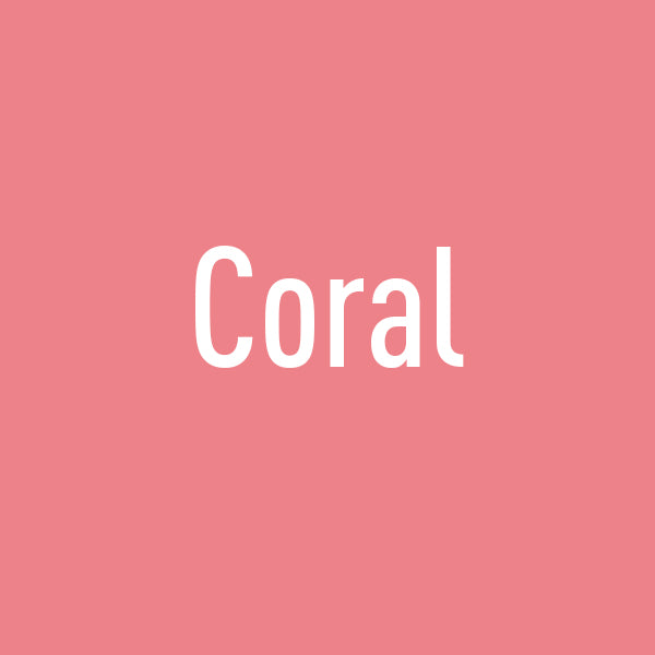 Bibs speen coral