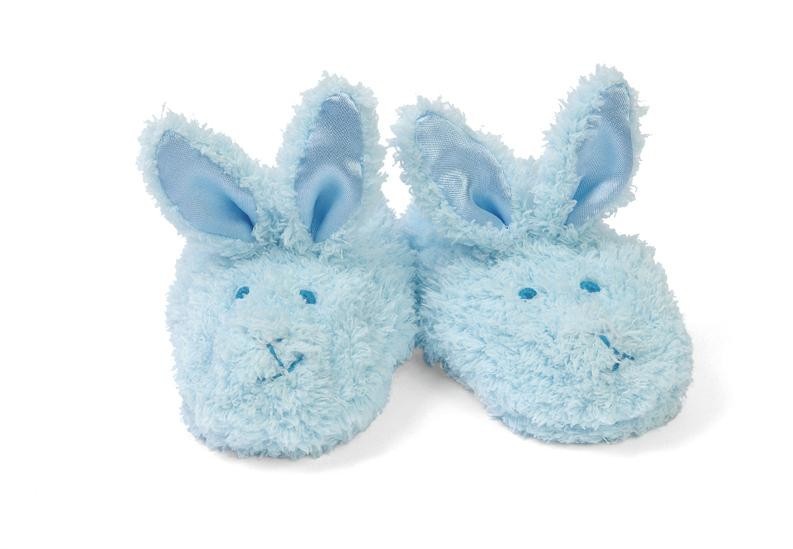 Happy Horse Bleu Rabbit Seu Slippers