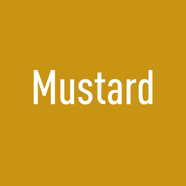 Bibs speen mustard